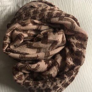 Urban Outfitters Infinity Style Scarf